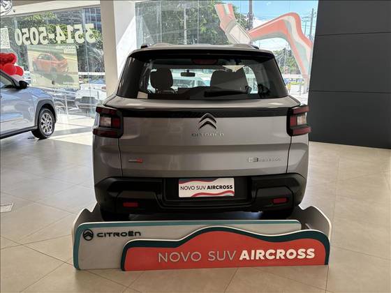 CITROËN C3 AIRCROSS 1.0 TURBO 200 FLEX FEEL PACK 7L CVT CITROËN C3 AIRCROSS 1.0 TURBO 200 FLEX FEEL PACK 7L CVT
